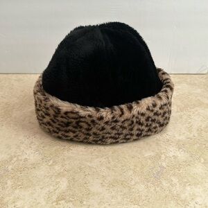 Women's hat